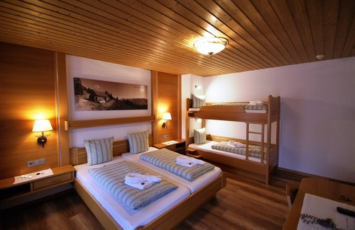 Uderns Hotel | Hotel Bachmayerhof