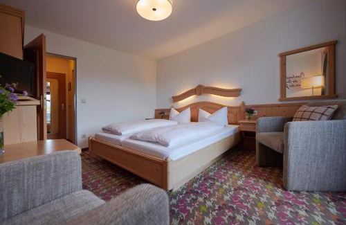 Buching Hotel | Hotel Bannwaldsee