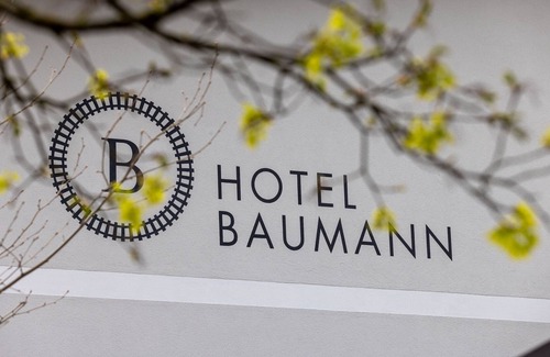 Otterfing Hotel | Hotel Baumann
