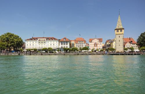 Insel Hotel | Hotel Bayerischer Hof