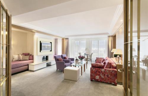Insel Hotel | Hotel Bayerischer Hof