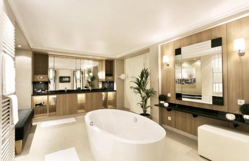 Insel Hotel | Hotel Bayerischer Hof