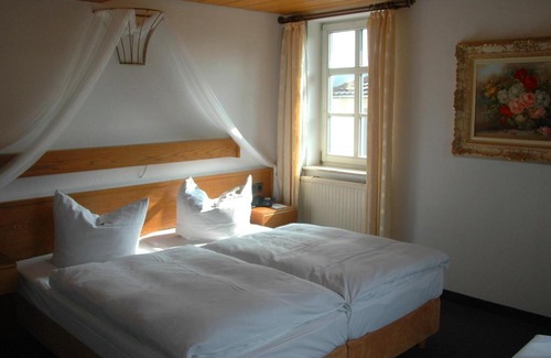 Muennerstadt Hotel | Hotel Bayerischer Hof