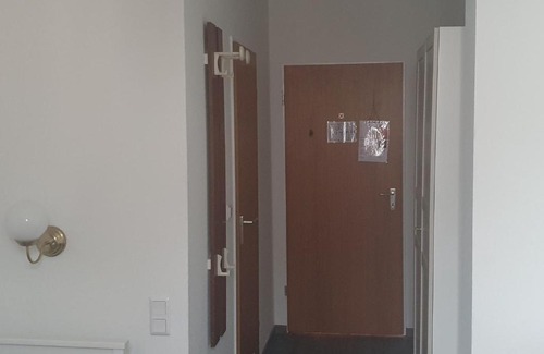 Fuerth Hostel | Hotel Berkut