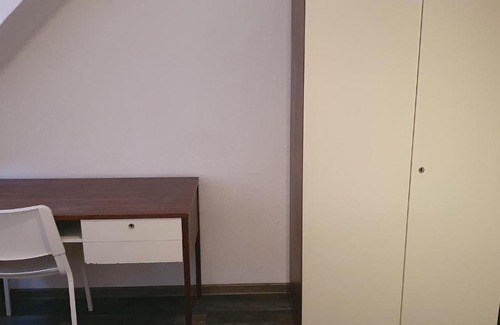 Fuerth Hostel | Hotel Berkut