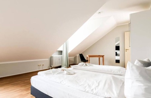 Obermenzing Hotel | Hotel Blutenburg