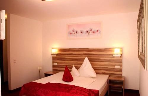 Bamberg Hotel | Hotel Bruckertshof