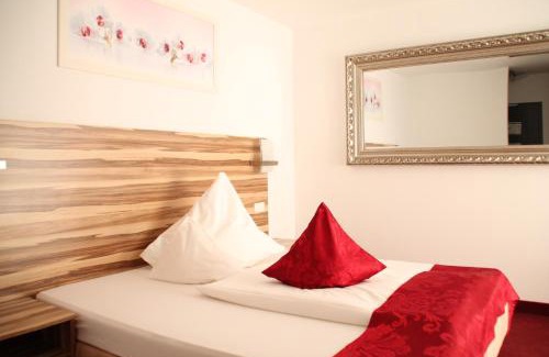 Bamberg Hotel | Hotel Bruckertshof