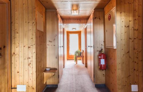 Saas-Fee Hotel | Hotel Burgener