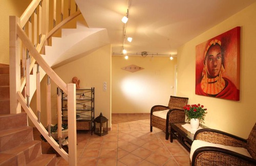 Unterlaengenfeld House | Hotel Garni Liesl