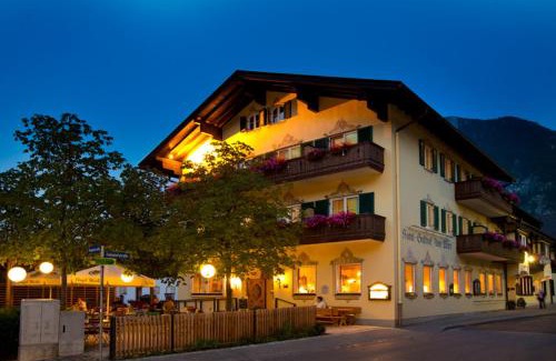 Farchant House | Hotel Gasthof Alter Wirt