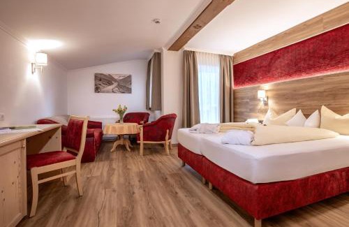 Gerlos Hotel | Hotel Glockenstuhl