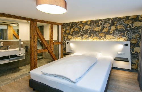 Obernburg Hotel | Hotel Gottwalds Inn