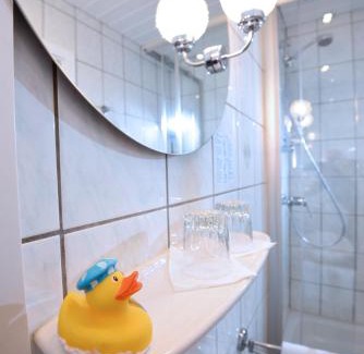Konradviertel Hotel | Hotel Hecht Garni