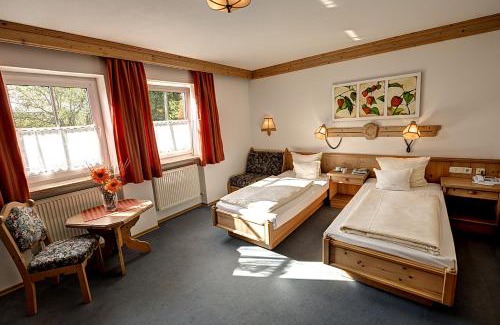 Moosburg Hotel | Hotel Huber