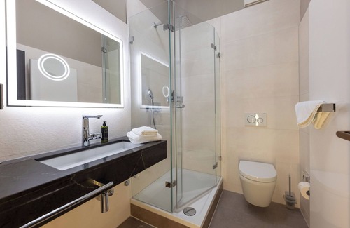 Bad Kissingen Hotel | Hotel Kaiserhof Victoria