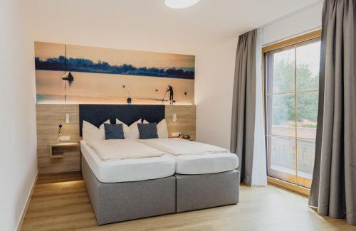 Sankt Heinrich Hotel | Hotel Landgasthof Schöntag