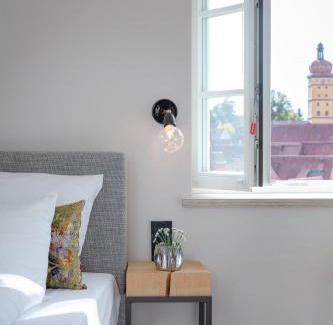 Altstadt House | Hotel Luise & Luisenhof