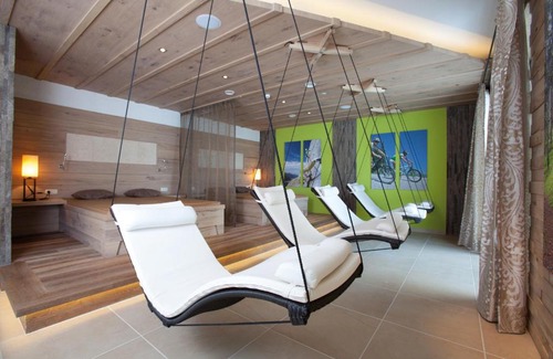 Graen Hotel | Hotel Lumberger Hof