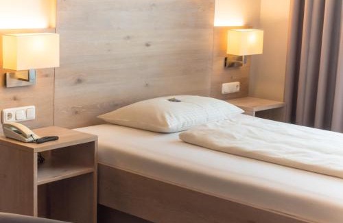Allach-Untermenzing Hotel | Hotel Lutter