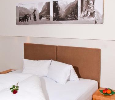 Finkenberg Hotel | Hotel Neuwirt