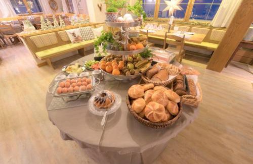 Pettneu am Arlberg Hotel | Hotel Olympia