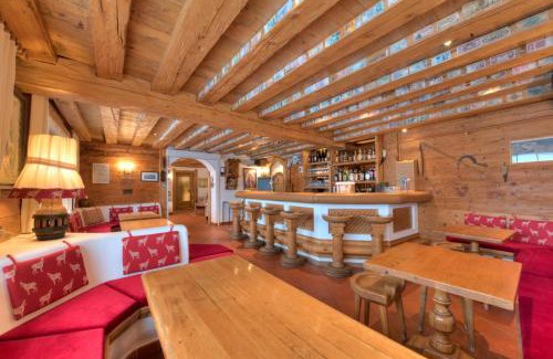 Pettneu am Arlberg Hotel | Hotel Olympia