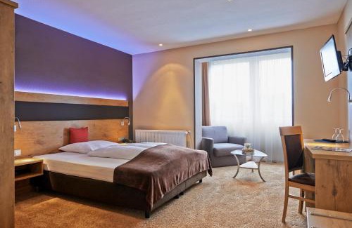Obernburg Hotel | Hotel & Restaurant Zum Karpfen