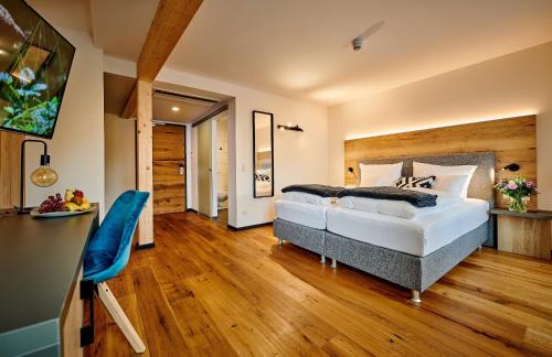 Waldkirchen Hotel | Hotel & Restaurant Herzstück Waldkirchen