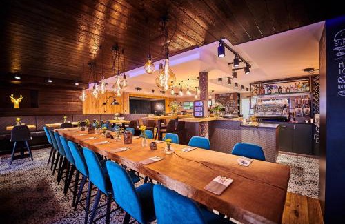 Waldkirchen Hotel | Hotel & Restaurant Herzstück Waldkirchen