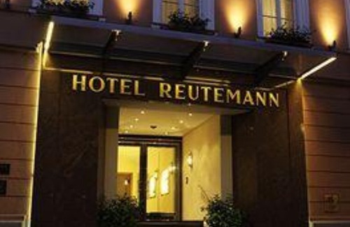 Insel Hotel | Hotel Reutemann-Seegarten