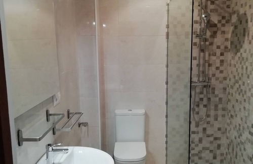 Baiona Old Town Hotel | Hotel Rompeolas