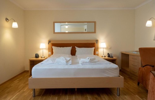 Altstadt Hotel | Hotel Rose