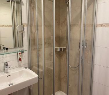 Grossheubach Hotel | Hotel Rosenbusch