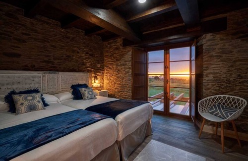 Pinera Hotel | Hotel Rural La Sobreisla