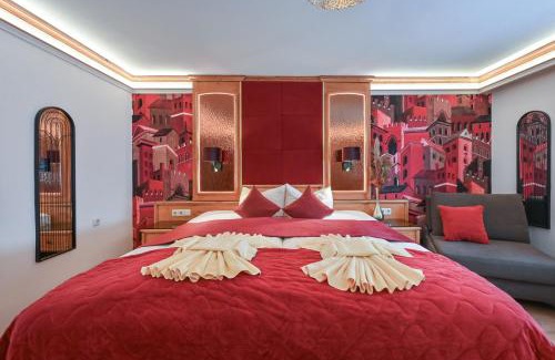 Hopfen am See Hotel | Hotel San Marco
