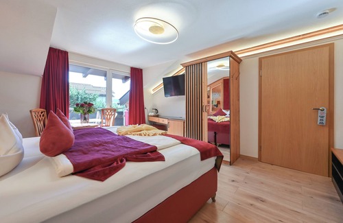 Hopfen am See Hotel | Hotel San Marco