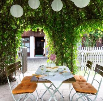 Munchen District Hotel | Hotel Schrenkhof