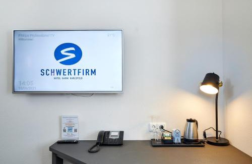 Dachau District Hotel | Hotel Schwertfirm