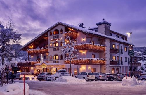 Seefeld in Tirol Hotel | Hotel Seefelderhof