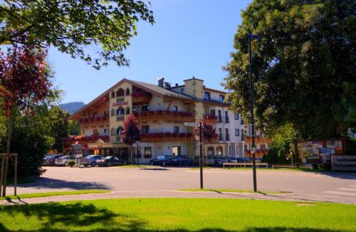 Seefeld in Tirol Hotel | Hotel Seefelderhof