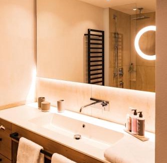 Graen Hotel | Hotel Sonnenhof