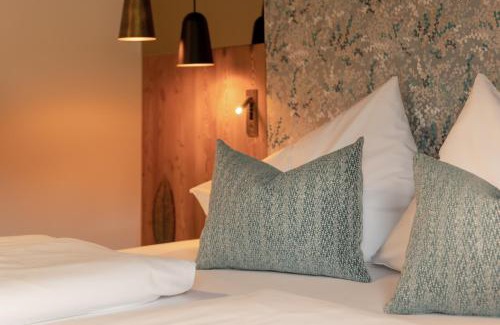 Graen Hotel | Hotel Sonnenhof