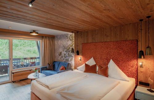 Graen Hotel | Hotel Sonnenhof