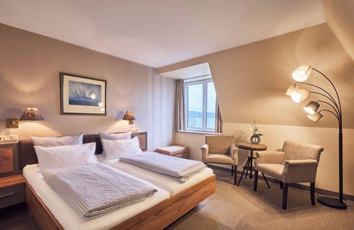 Starnberg Hotel | Hotel Starnberger See