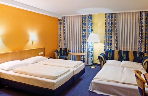 Geiselwind Hotel | Hotel Strohofer