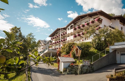 Ladis Apartment | Hotel Tirol Appartements