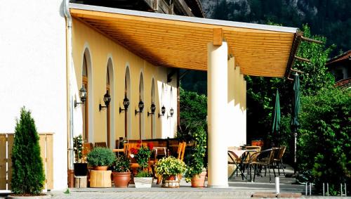 Schwangau Hotel | Hotel Weinbauer
