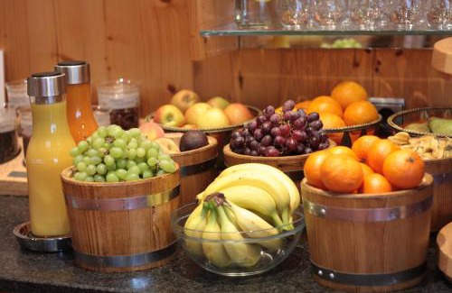 Pressath Hotel | Hotel Weyh