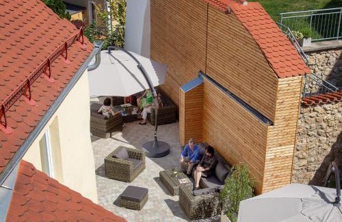 Sulzbach-Rosenberg Hotel | Hotelgasthof Bayerischer Hof